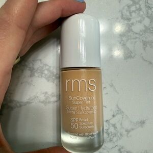 LIKE NEW - RMS BEAUTY super tint - cameo